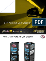 STP AC Cleaner