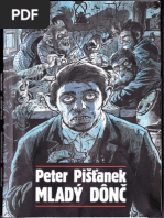 Pistanek Peter Mlady Donc | PDF