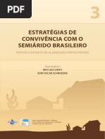 Estratégia e Convivência Com o Semiárido Brasileiro