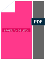 Proyecto de Aula