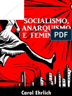Socialismo, Anarquismo e Feminismo