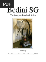 Download Bedini SG Handbook Series by harzu SN249090185 doc pdf