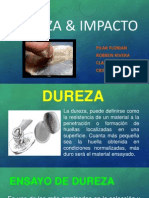 EXPO Dureza & Impacto