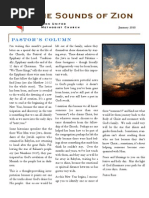 Offering The Gospel Adapanon | Pdf | First Epistle To The Corinthians |  Paul The Apostle