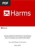 Agenciamento Maritimo