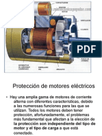 Diapositiva Proteccion de Motores www.Code09FIM.UNI.cc