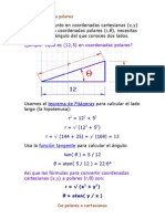 Reporte de Exposición Cálculo Vectorial.