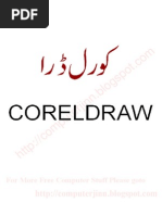 Corel Draw Book (Pdfstuff - Blogspot.com)