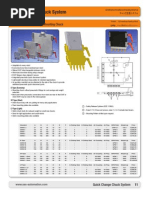 SAS Automation: Quick Change Chuck System