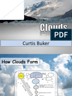 Cloud Presentation