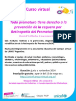 Afiche Curso Virtual ROP 2014-Nuevo