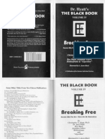 Christopher S. Hyatt - The Black Book Vol. IV - Breaking Free