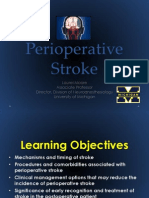 .. .. Webdocs Slideshow PV 2014 Moore Perioperative Stroke