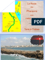 La Route Des Pharaons(SS-03.13)A