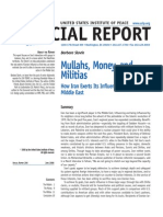 Mullahs, Money, And Militias