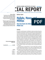 Mullahs, Money, and Militias