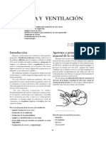 MANEJO DE LA VIA AREA EN URGENCIAS MEDICAS