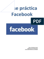 Manual de Facebook