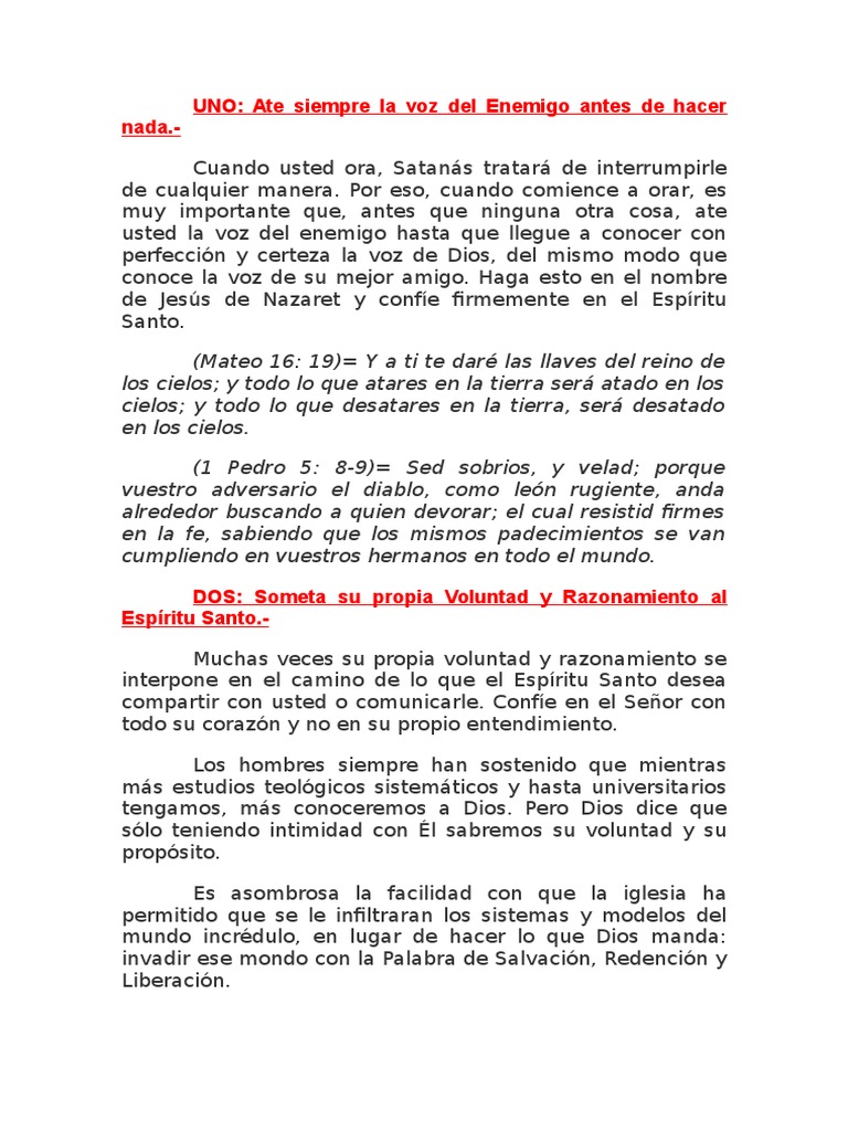 Escuchar A Dios Espíritu Santo María Madre De Jesús