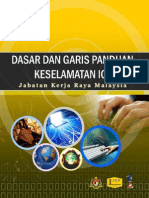 Dasar Keselamatan ICT