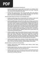 Apakah Yang Dimaksudkan Dengan Demokrasi (Autosaved)