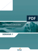 Informática Aplicada - Semana 1 - PDF