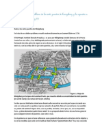 En Que Consiste El Problema de Los Siete Puentes de Konigsberg y La Repuesta A La Que Llego Euler