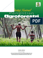 Buku Stranas Agroforestry