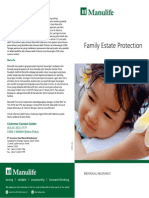 Family Estate Protection 20140725 PDF