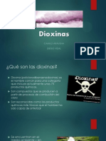 Dioxinas