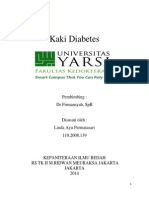 Referat Kaki Diabetik