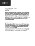 Download Rizal by edm SN2491135 doc pdf