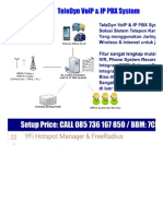 YFi Hotspot Manager & FreeRadius.pdf