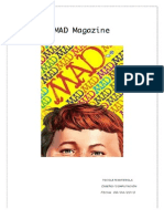 Mad-magazine to Up