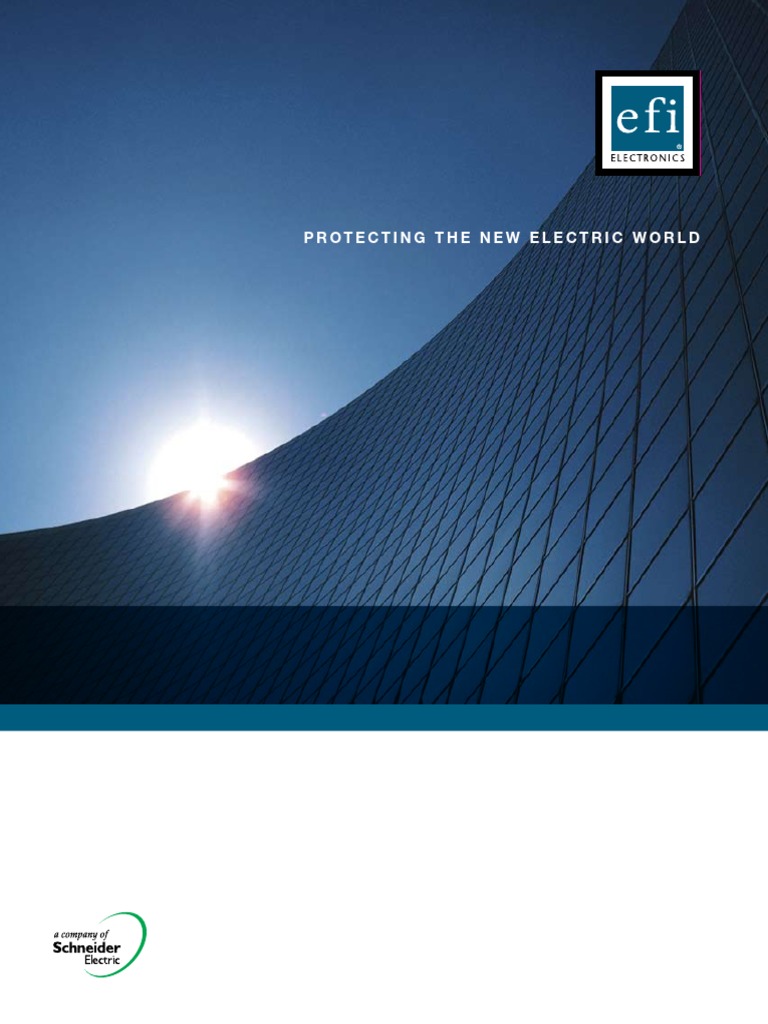 Surge transients.pdf | Mains Electricity | Fuse (Electrical)