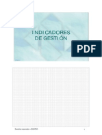 Indicadores Gestion PDF