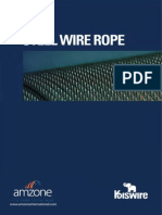 Kiswire General Purpose Ropes