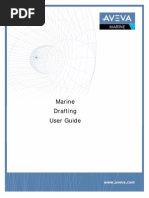 Marine Drafting