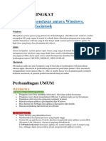 Linux Vs Macos Vs Windows PDF