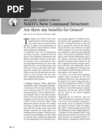 HDMB4_NATO Command Structure