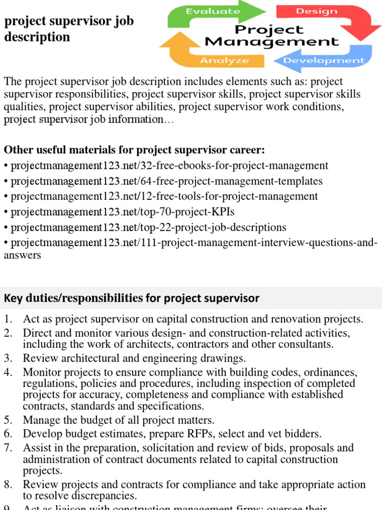 project-supervisor-job-description-construction-management-technology