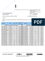 Ie3 Offer - SCL