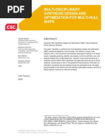Download CSCMulti Hull Ships by reza84 SN249137116 doc pdf
