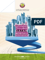 October statistics - Ministry of Development, Planning and Statistics