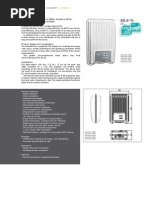 Coolcept X StecaGrid 1800x 4200x Datenblatt EN