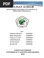 Download Farmakognosi Spons Laut by Mad Mad SN249140328 doc pdf