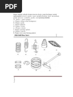 Download Makalah Elemen Mesin 2 by okumanamiii SN249140499 doc pdf