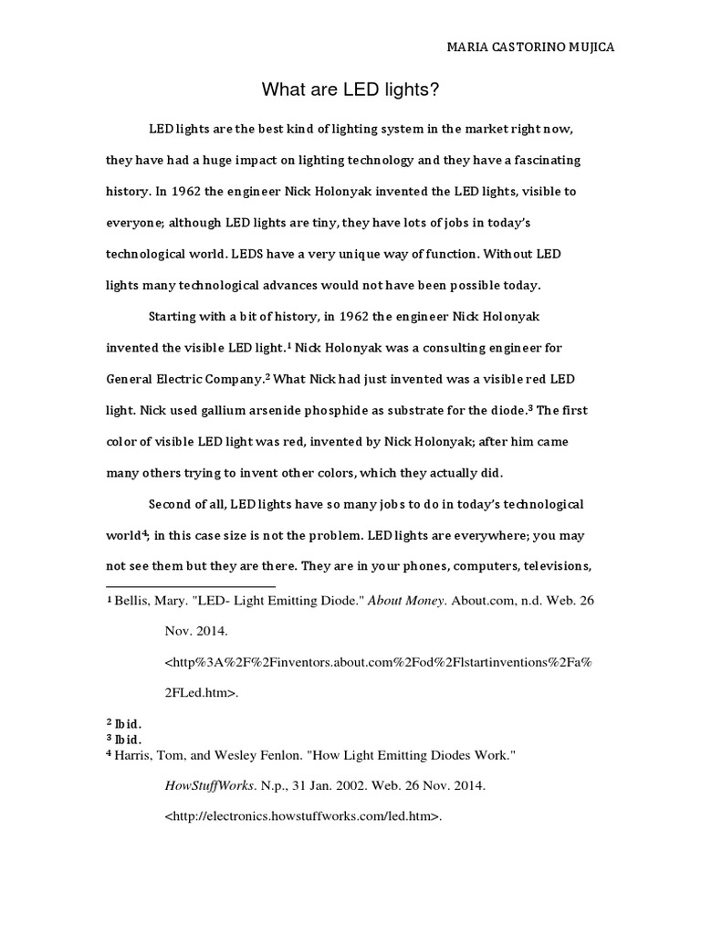 Diode essay 03 image