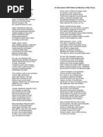 Download In Memory of My Town by Rizal by Raz Mahari SN249144605 doc pdf