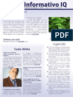 Informativo IQ - Abril de 2012 PDF